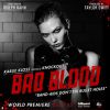 Karlie Kloss - Affiche promotionnelle de Bad Blood le prochain clip de Taylor Swift, il sera diffusé le 17 mai prochain lors des Billboard Music Awards