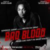 Kendrick Lamar - Affiche promotionnelle de Bad Blood le prochain clip de Taylor Swift, il sera diffusé le 17 mai prochain lors des Billboard Music Awards