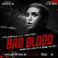  Lena Dunham - Affiche promotionnelle de Bad Blood le prochain clip de Taylor Swift, il sera diffus&eacute; le 17 mai prochain lors des Billboard Music Awards 