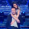 Karine Ferri, très sexy dans VTEP, vendredi 15 mai 2015 sur TF1.
