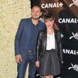Karim Rissouli - Soirée Canal + à Mougins lors du 68e festival international du film de Cannes. Le 15 mai 2015