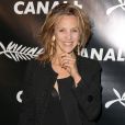 Marie Kremer - Soirée Canal + à Mougins lors du 68ème festival international du film de Cannes. Le 15 mai 2015