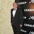 Pascal Nègre - Soirée Canal + à Mougins lors du 68ème festival international du film de Cannes. Le 15 mai 2015