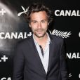 Bertrand Chameroy - Soirée Canal + à Mougins lors du 68ème festival international du film de Cannes. Le 15 mai 2015