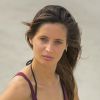 Manon (24 ans), candidate de Koh-Lanta 2015.