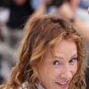 Emmanuelle Bercot - Photocall du film "Mon Roi" lors du 68e Festival International du Film de Cannes, le 17 mai 2015.