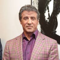 Sylvester Stallone expose : Quand le rugueux acteur se fait peintre sensible...