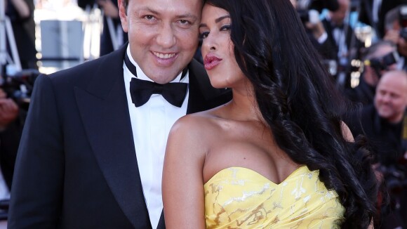 Ayem Nour : Amoureuse, elle ''officialise'' à Cannes avec Vincent Miclet