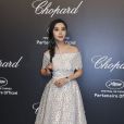  Fan Bingbing - Soir&eacute;e Chopard Gold Party &agrave; Cannes lors du 68&egrave;me festival international du film. Le 18 mai 2015&nbsp; 