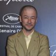  Tadanobu Asano - Soir&eacute;e Chopard Gold Party &agrave; Cannes lors du 68&egrave;me festival international du film. Le 18 mai 2015&nbsp; 