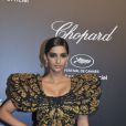  Sonam Kapoor - Soir&eacute;e Chopard Gold Party &agrave; Cannes lors du 68&egrave;me festival international du film. Le 18 mai 2015&nbsp; 