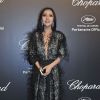 Guest - Soirée Chopard Gold Party à Cannes lors du 68ème festival international du film. Le 18 mai 2015 