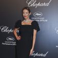  Guest - Soir&eacute;e Chopard Gold Party &agrave; Cannes lors du 68&egrave;me festival international du film. Le 18 mai 2015 