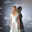 Uma Thurman : Reine de beauté, devant Robbie Williams en couple, et Paris Hilton
