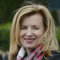 Valérie Trierweiler, affaire de la gifle : La journaliste échappe à la justice !