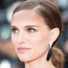 Natalie Portman - Montée des marches du film "Sicario" lors du 68e Festival International du Film de Cannes, à Cannes le 19 mai 2015.