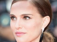 Natalie Portman : Captivante à Cannes, son beauty look à copier