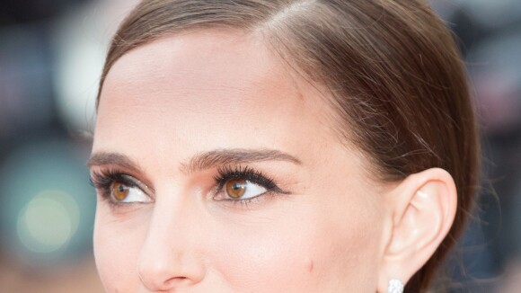 Natalie Portman : Captivante à Cannes, son beauty look à copier