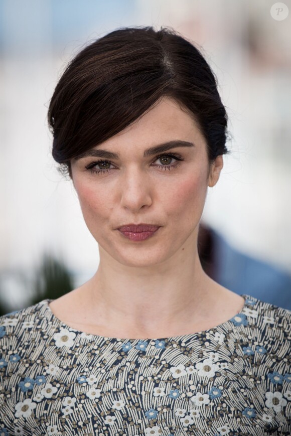 Rachel Weisz - Photocall du film "Youth" lors du 68e festival international du film de Cannes le 20 mai 2015.