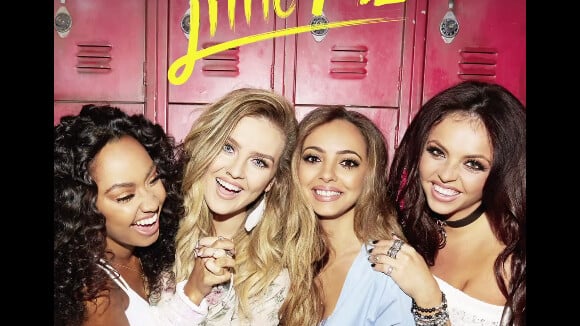 Little Mix : La fiancée de Zayn Malik et ses copines font leur grand retour