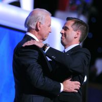 Joe Biden : Le fils aîné du vice-président US hospitalisé dans un état ''grave''