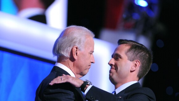 Joe Biden : Le fils aîné du vice-président US hospitalisé dans un état ''grave''