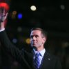 Beau Biden à Denver, le 27 août 2008