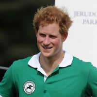 Prince Harry : Il a enfin pu voir la princesse Charlotte de Cambridge !