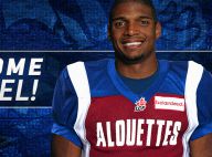 Michael Sam : Le premier joueur gay en NFL contraint à l'exil