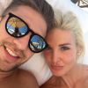 Marie Garet (Secret Story 5) : heureuse avec son boyfriend