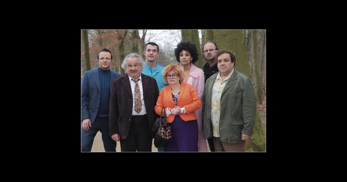 les profs 2 avec kev adams la bande annonce de la comédie déjantée