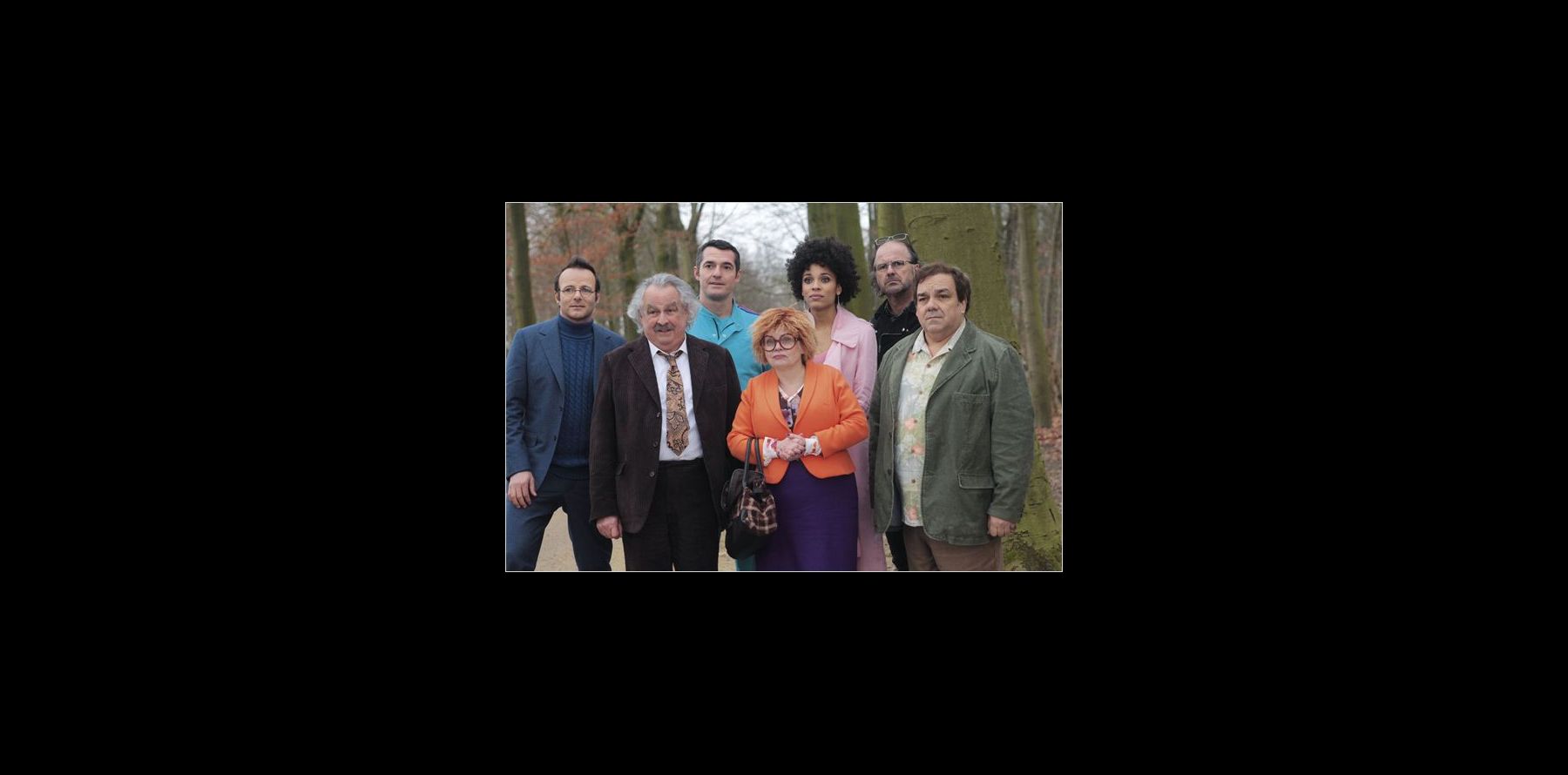 Les Profs 2 Film Complet En Francais Les Profs 2 avec Kev Adams : La bande-annonce de la comédie déjantée