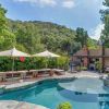 Nicole Richie et Joel Madden ont mis en vente leur maison de Laurel Canyon à Los Angeles