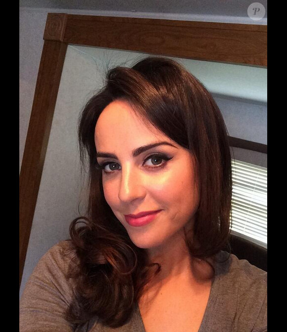 Polly Parsons