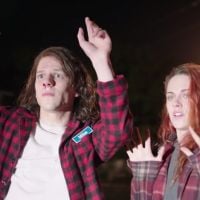 Kristen Stewart en couple avec Jesse Eisenberg pour le délirant 'American Ultra'