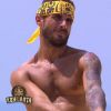 Christophe et Sébastien dans Koh-Lanta 2015 sur TF1 le vendredi 29 mai 2015