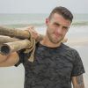 Christophe (30 ans), candidat de Koh-Lanta 2015.
Passionné de sports de combat, ce concurrent qui travaille dans l'événementiel n'a pas peur de souffrir et sait dépasser ses limites. Compétiteur dans l'âme, son plus grand défi pourrait être de s'intégrer aux autres.