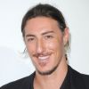 Eric Balfour en septembre 2012