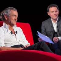 Bernard-Henri Lévy : Enfance, amours, famille... un philosophe dans le Divan