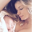 Marisa Miller a accouché : Le top model présente son adorable bébé !