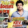 Magazine Télé-Loisirs en kiosques le 1er juin 2015.