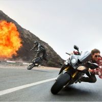 Mission Impossible - Rogue Nation : Tom Cruise en danger pour son ultime mission