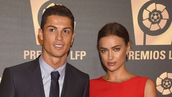 Irina Shayk, séparée de Cristiano Ronaldo : 'C'est très difficile de rompre'