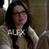 Orange is the New Black : Alex Vause, la tentatrice amoureuse