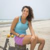 Margot (22 ans), candidate de Koh-Lanta 2015.