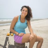 Koh-Lanta 2015 - Margot, obligée d'abandonner : ''Je dois me faire opérer''