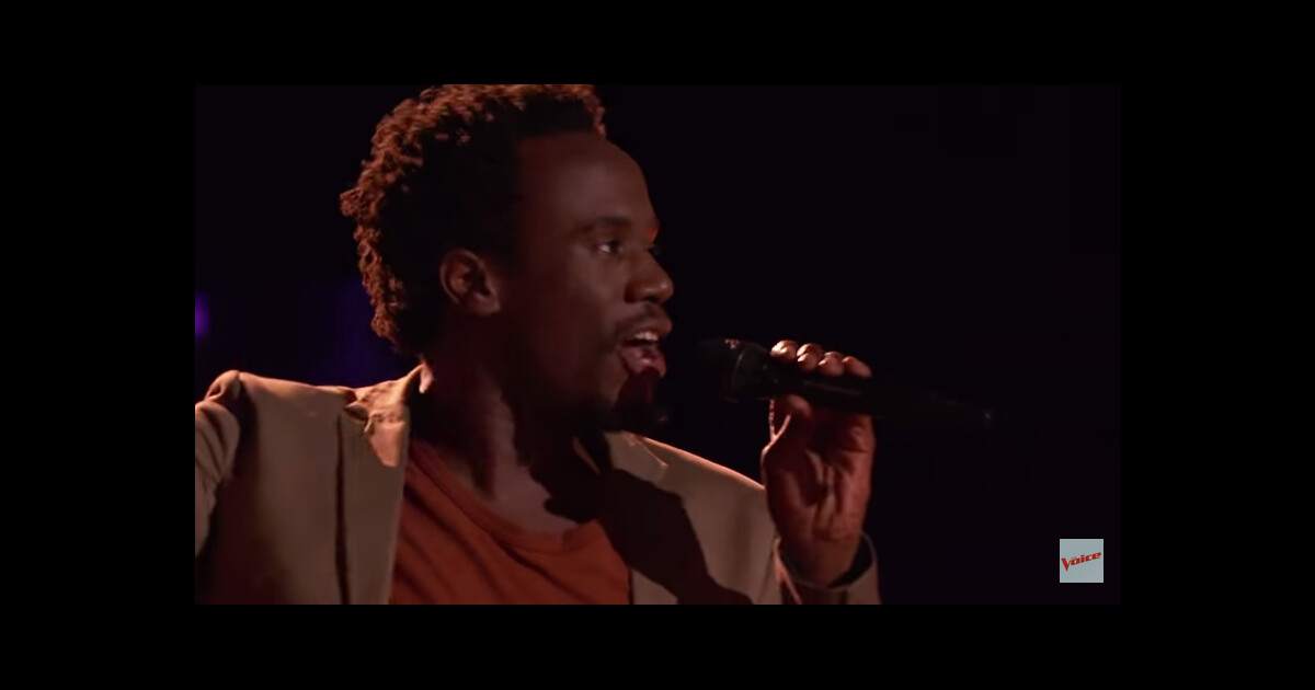 The Voice USA : Mort d'Anthony Riley, ex-Talent de Pharrell Williams ...