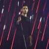 Zayn Malik - Soirée 40 Principales Music Awards à Madrid le 12 décembre 2014 