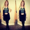 Lauren Richardson accusée d'avoir fricoté avec Zayn Malik lors d'un séjour en Thaïlande, photo postée sur Instagram le