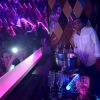 Paris Hilton - Belvedere Vodka présente la Bachelorette Party de Nicky Hilton au club Wall de Miami, Floride, le 6 juin 2015